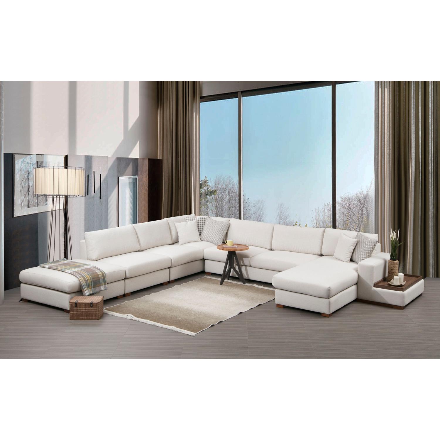 Thumbnail - Atelier del Sofa, Sofa, Mason (Ecksofa)