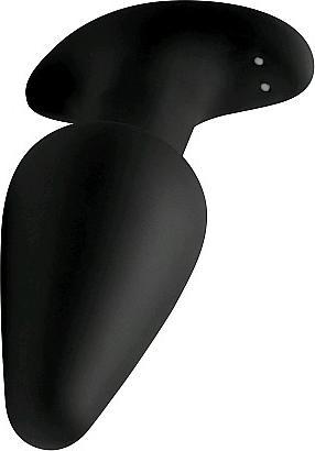 Produktbild XR Brands Gyro R 10X Curved Rimming Plug with RC