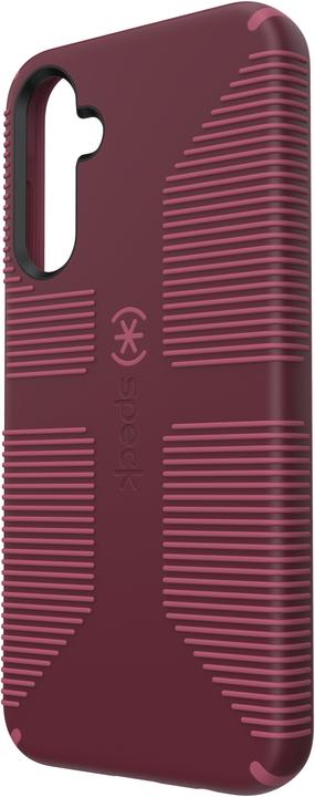 Productafbeelding speck Impact Hero Grip Samsung Galaxy A15 5G Red (Samsung Galaxy A15 5G)