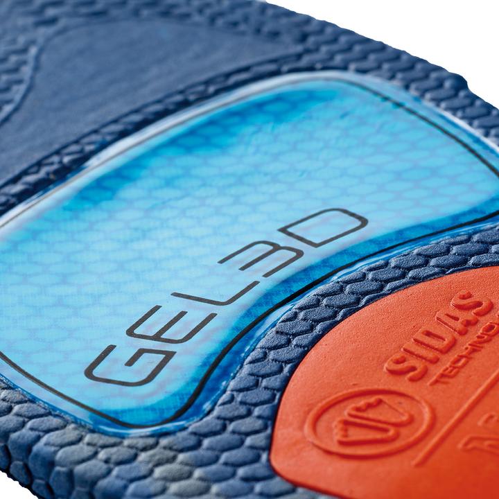 Image du produit Sidas Gel amortissant 3D