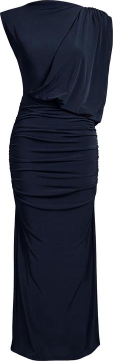 Produktbild Object Drapiertes Griechisch Inspiriertes Kleid (S)