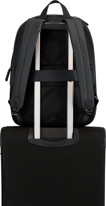 Actual product image Samsonite Evo Wave (18.86 l)