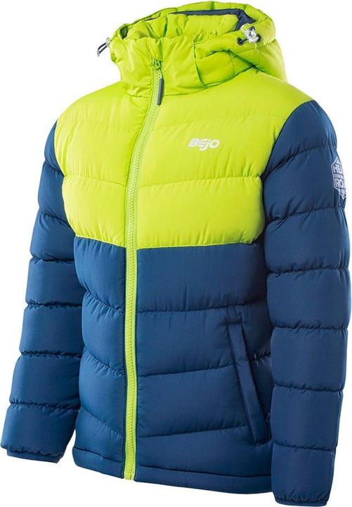 Produktbild Bejo Baldey II Steppjacke (128)