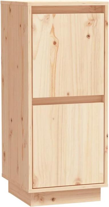 Image du produit vidaXL Sideboard (31.50 x 34 x 75 cm)