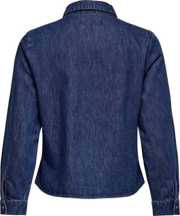 Immagine prodotto Only ONLKAYA Jeanshemd Jeanshemd (XL)