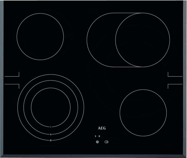 Image du produit AEG EX11PEFT2 801418970