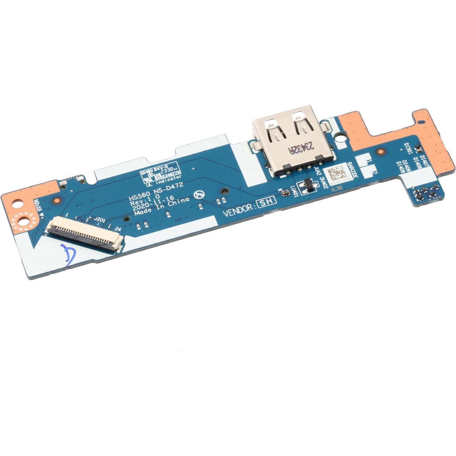 Lenovo 5C50S25174, Notebook Ersatzteile