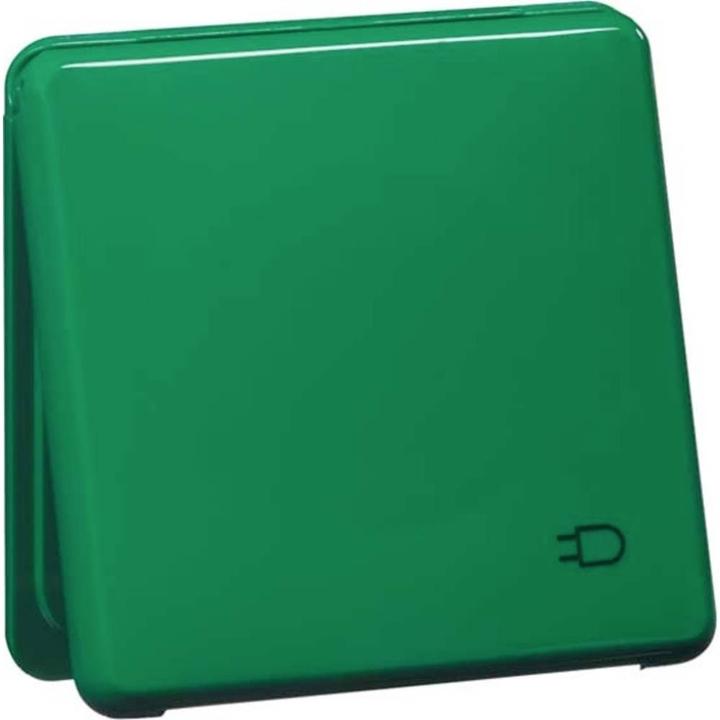 Vert Numéro RAL (similaire à : 6029)