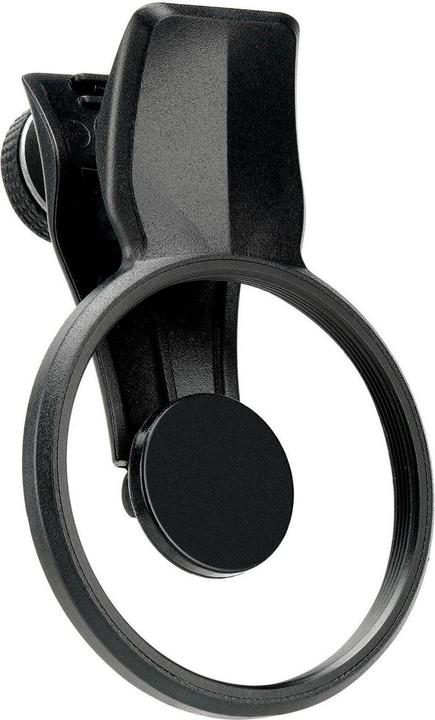 Kenko Exapro Smartphone Black Mist Filter Clip 49mm (49 mm, Filtre Black Mist)