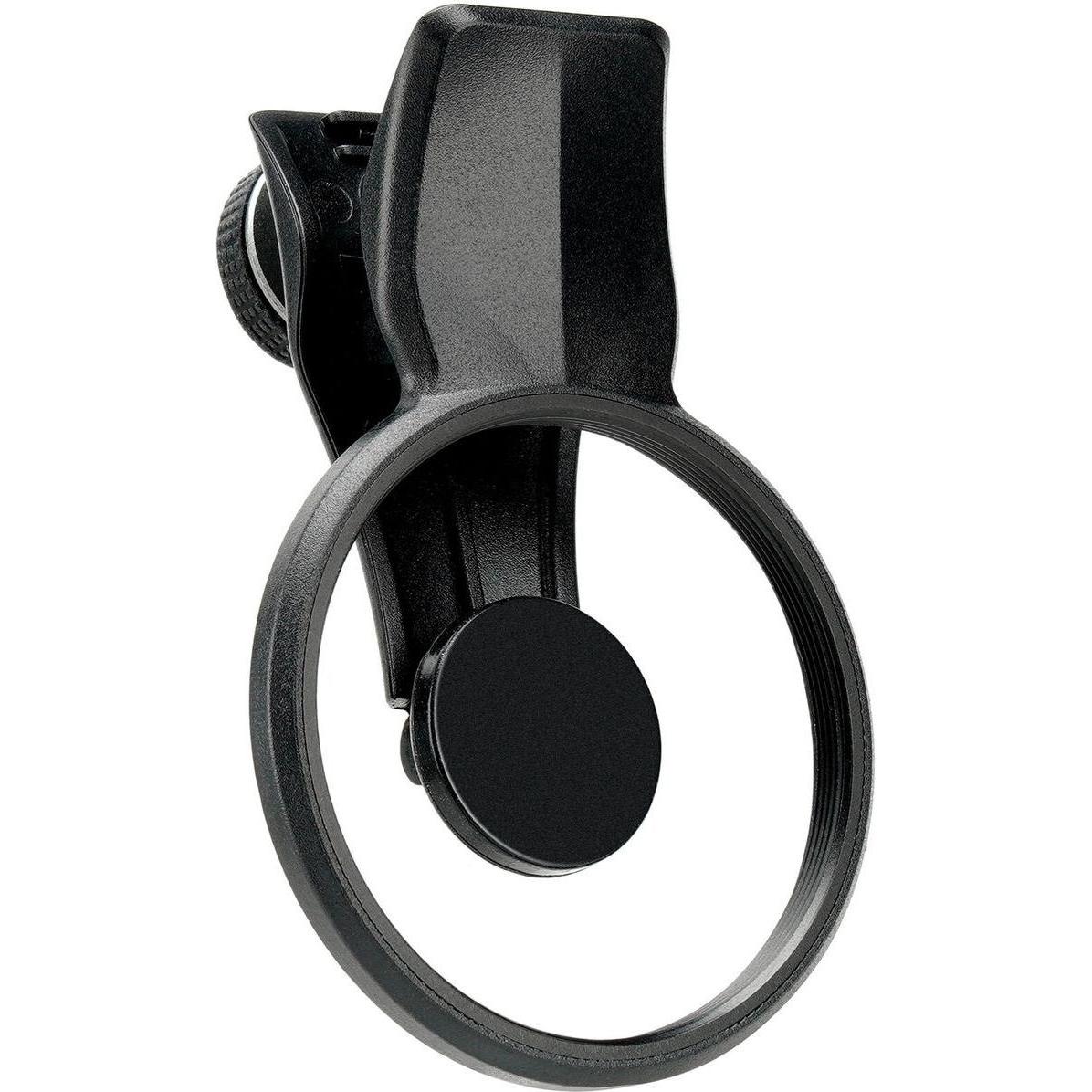Kenko Exapro Smartphone Black Mist Filter Clip 49mm (49 mm, Black Mist Filter) (079982)
