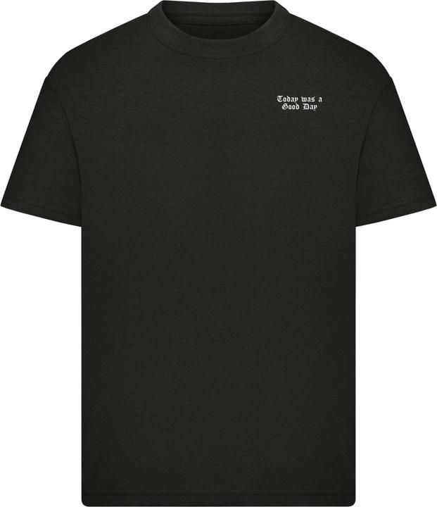 Actual product image Mister Tee MisterTee Good Day Palm Tree Tee - 188309 (146, 152)