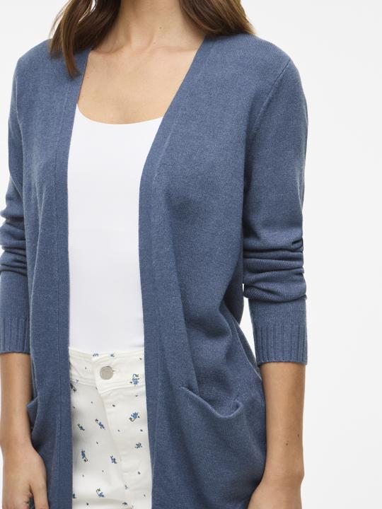 Actual product image Vila VIRIL Basic Strick Strickjacke (XS)