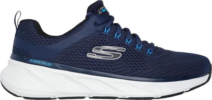 Actual product image Skechers Mens Edgeride Contention Relaxed Fit Trainers (43)