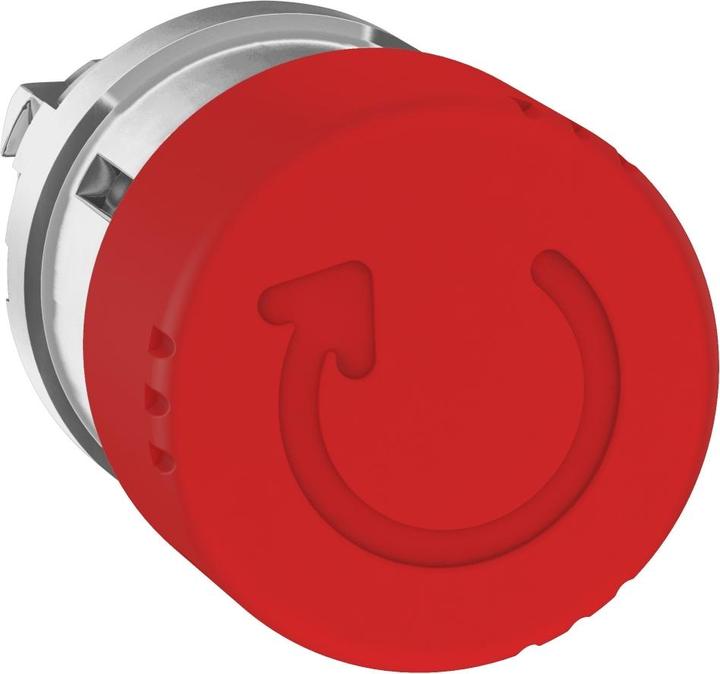 Actual product image Schneider Electric Pushbutton head ZB4BS834