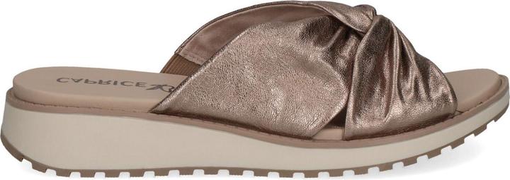 Taupe Metallico 341