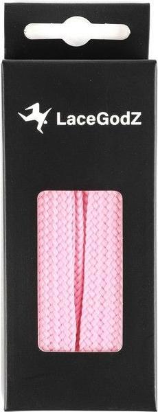 Immagine prodotto LaceGodZ XL Fat Laces Collection (120 cm)