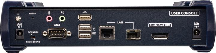 Immagine prodotto Aten Sistemi di estensione KVM