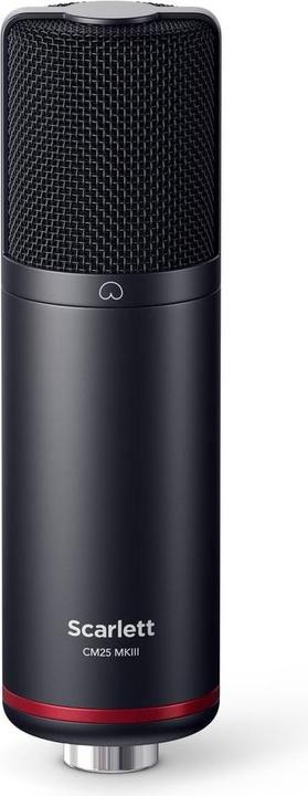 Produktbild Focusrite Recording-Set Scarlett 2i2 Studio – 4th Generation (USB)