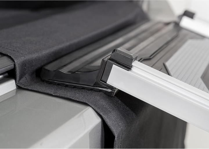 Immagine prodotto Trixie Teleskop-Rampe 3-fach (Cane, Lavabile)