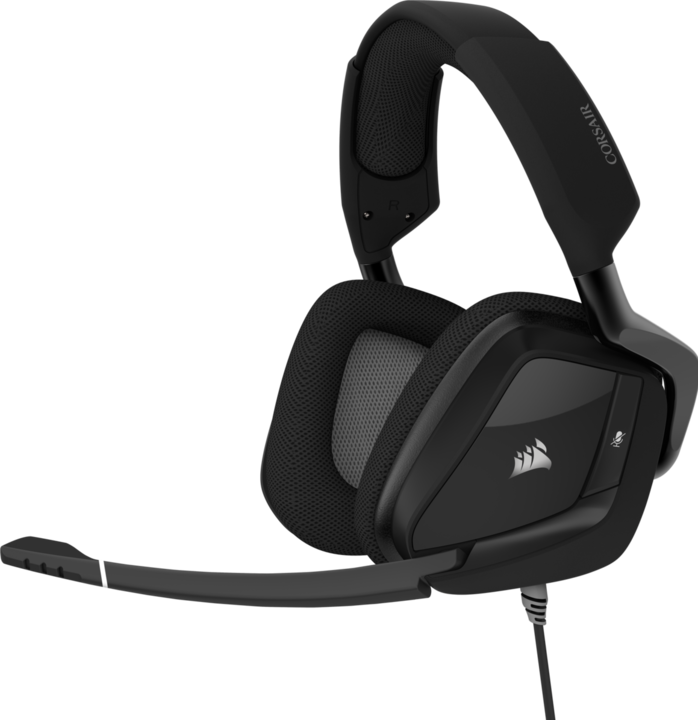 Image du produit Corsair Void RGB Elite (Filaire)