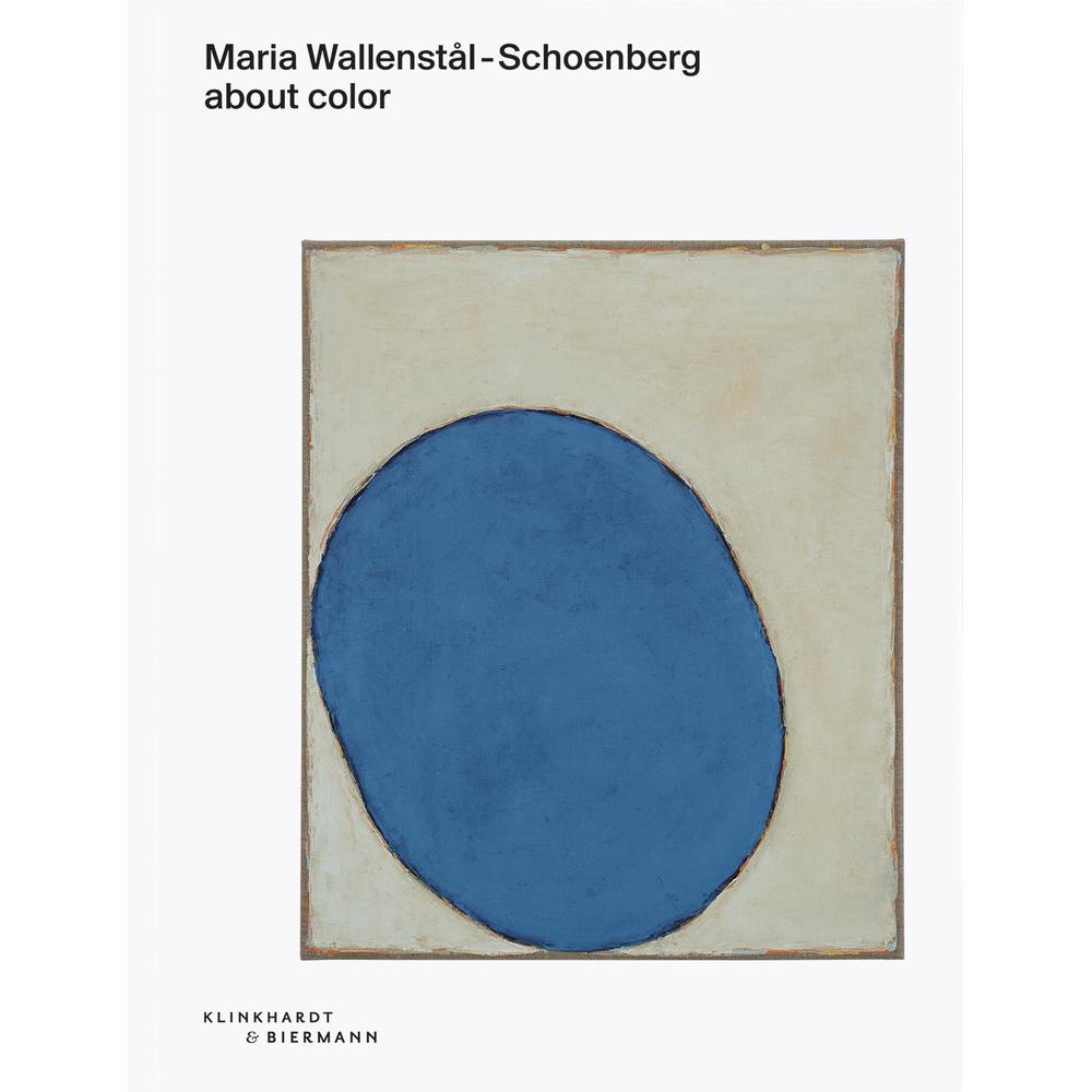 Maria Wallenstål-Schoenberg, Sachbücher
