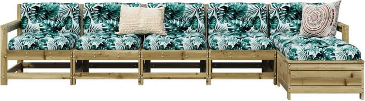 Immagine prodotto vidaXL Tyler