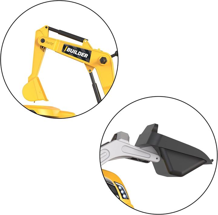 Image du produit Smoby Builder Max