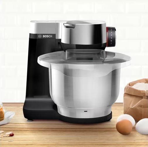 Produktbild Bosch Hausgeräte MUM S2VM00 (900 W)