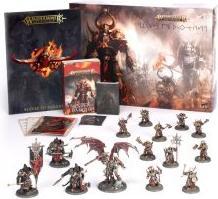 Actual product image Games Workshop Chaos Chosen (Plastic)