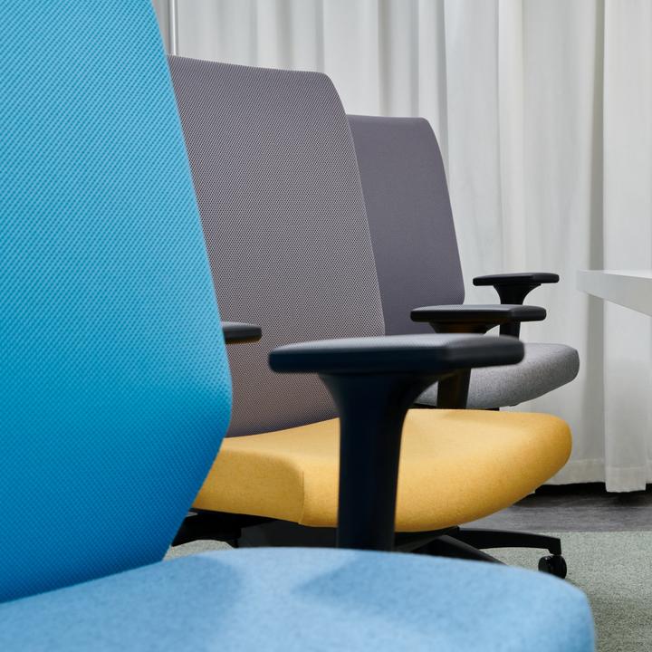 Produktbild Dauphin Shape Mesh