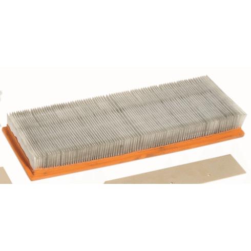 Nilfisk, Kehrmaschine, Luftfilter Floortec 350 für Kehrmaschine SW750