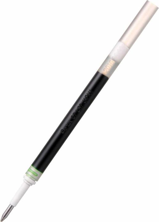 Pentel Rullo di ricarica verde chiaro (Verde chiaro, 0.70 mm, 1 pz.)