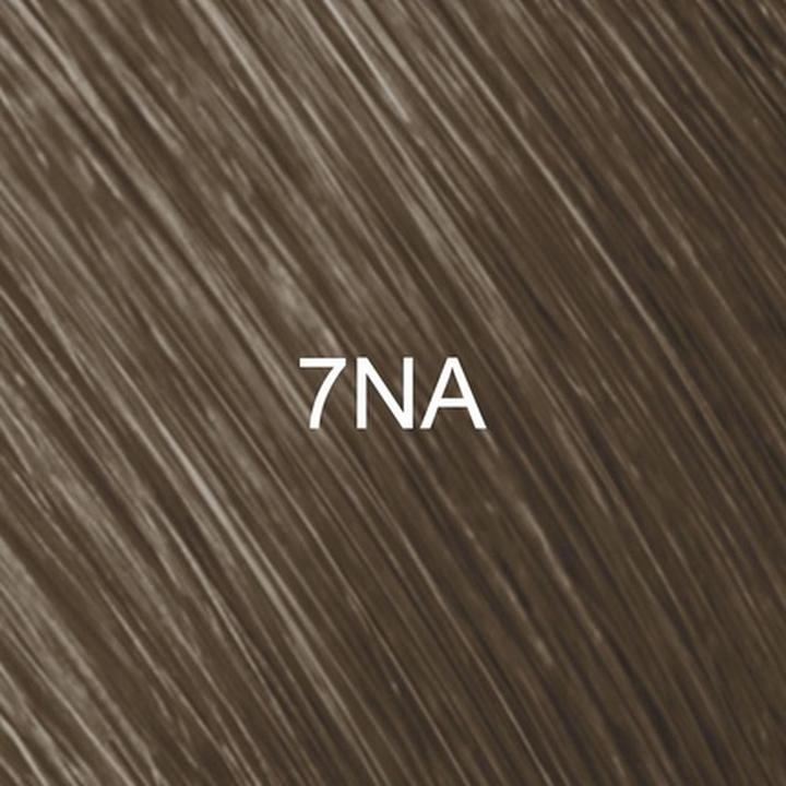 Image du produit Goldwell Topchic Zero - 7NA Moyen Naturel Blond Cendré (7NA - moyennement naturel - incolore)