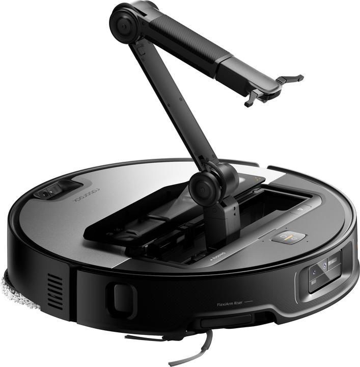 Produktbild Roborock Saros Z70 (Saugwischroboter)