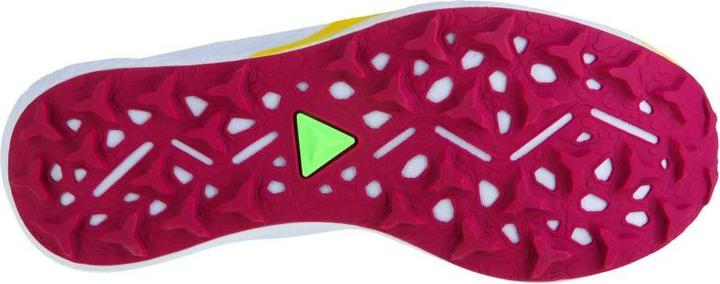 Actual product image ASICS Performance Women's Fujispeed 2 (42.5)