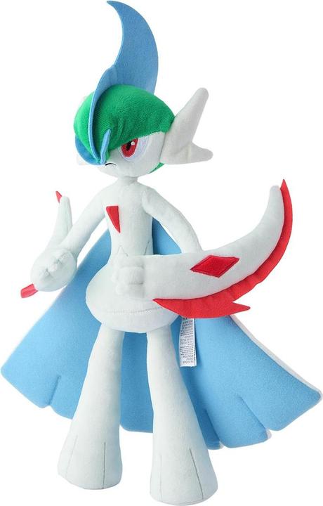 Produktbild Pokémon Mega Gallade Plush - 41 cm (41 cm)