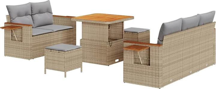 Produktbild vidaXL Jesse