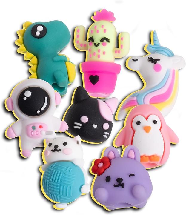 Immagine prodotto Clementoni Idee - Stift-Workshop