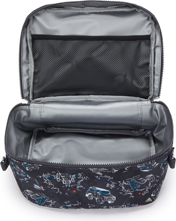 Produktbild Kipling miyo schultertasche