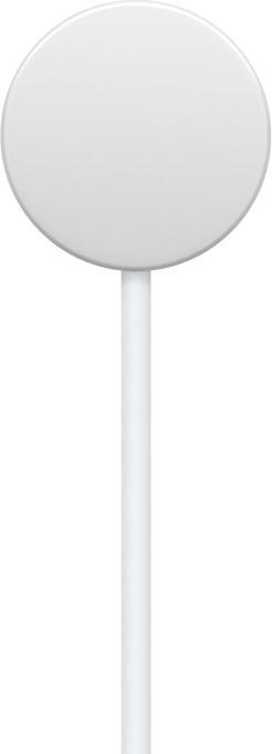 Actual product image EKO Magnetic charging cable for Apple Watch to USB-C 1m