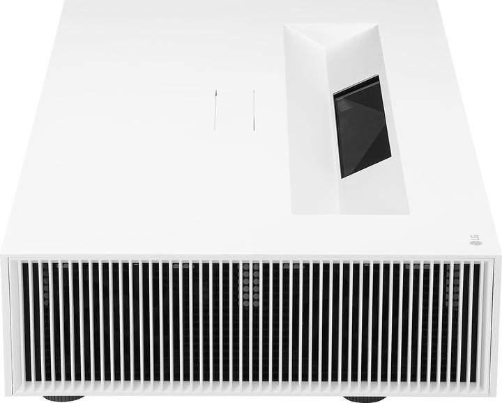 Produktbild LG HU85LS (4K, 2700 lm, 0.19:1)