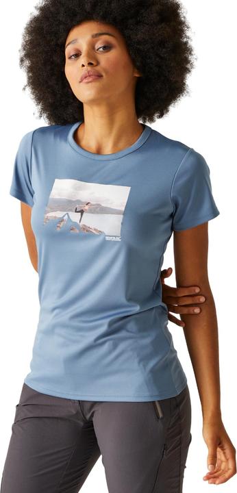 Produktbild Regatta Fingal VIII TShirt (50)