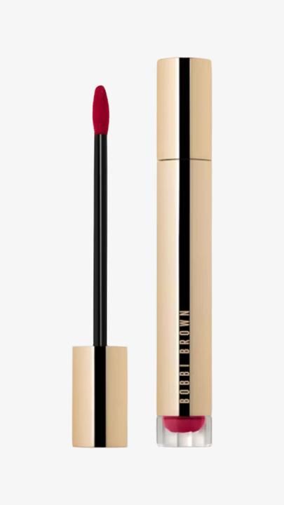 Produktbild Bobbi Brown Luxe Matte Liquid Lipstick Red Carpet (Red Carpet)