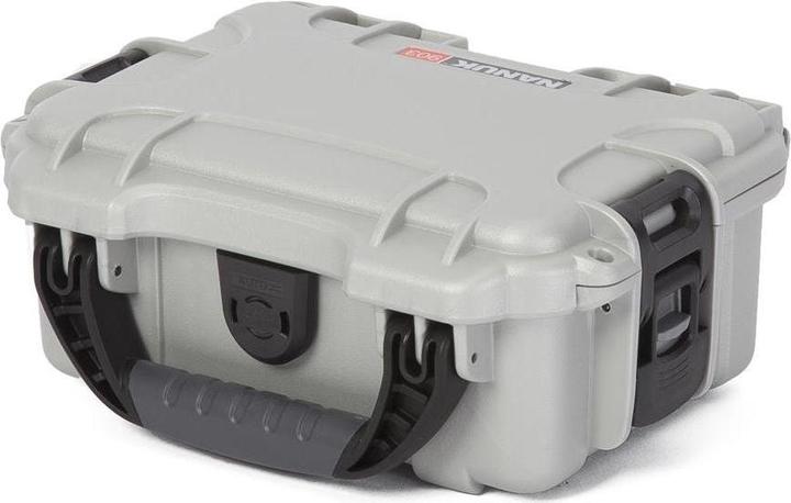 Produktbild Nanuk Koffer 903 Leer (Fotokoffer, 1.80 l)