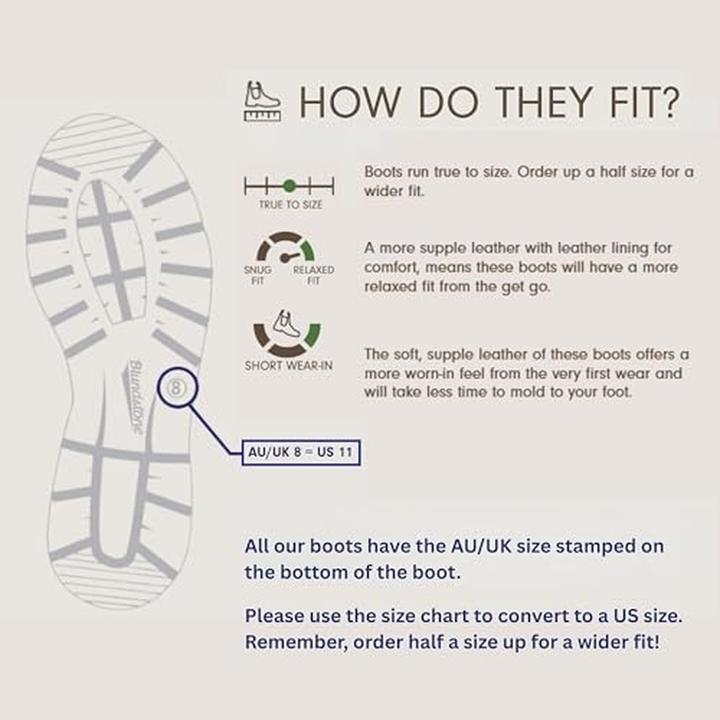 Productafbeelding Blundstone 585 - 12606 (35)