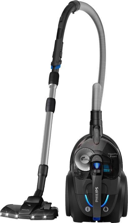 Actual product image Philips PowerPro Expert FC9747/09 vacuum Cylinder vacuum Dry Bagless