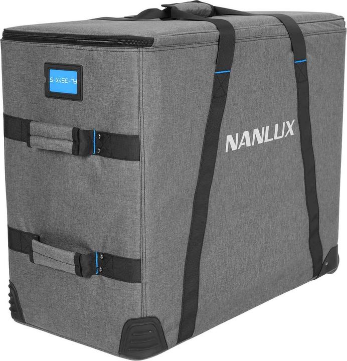 Nanlux Trolley Case (FL-35YK)