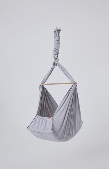 Produktbild Membantu Premium Set inkl. Ständer und Federwiegenmotor LeeLoo02