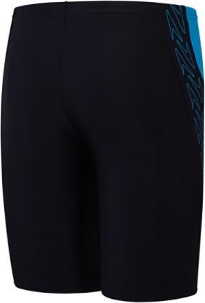 Produktbild Speedo Hyper Boom Logo Splice Jammer (140)