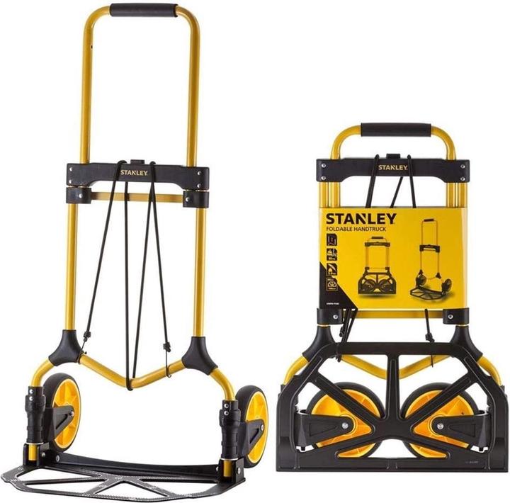Actual product image Stanley FT582 (90 kg)